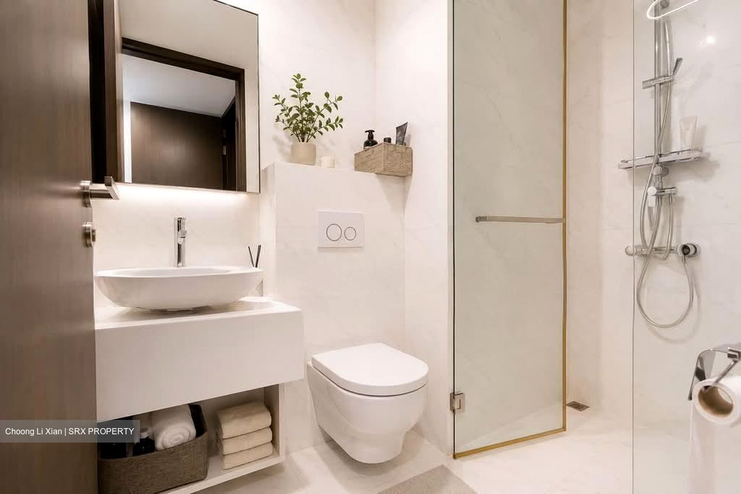 Fulcrum (D15), Condominium #601367641